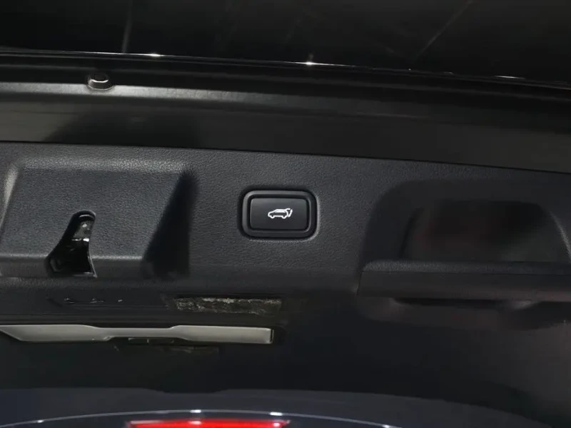 2019 Hyundai Palisade с пробегом 120 259 км