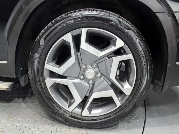 2019 Hyundai Palisade с пробегом 120 259 км