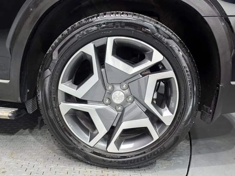 2019 Hyundai Palisade с пробегом 120 259 км