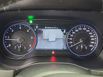 2022 Hyundai Palisade с пробегом 64 046 км