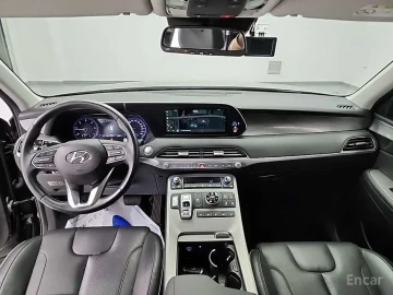 2022 Hyundai Palisade с пробегом 64 046 км