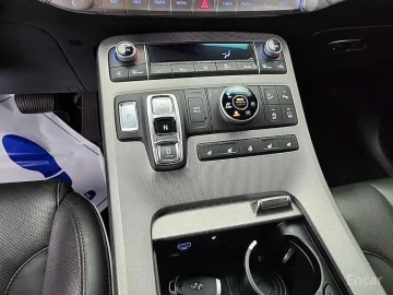 2022 Hyundai Palisade с пробегом 64 046 км