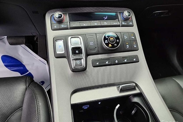 2022 Hyundai Palisade с пробегом 64 046 км