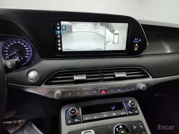 2022 Hyundai Palisade с пробегом 64 046 км