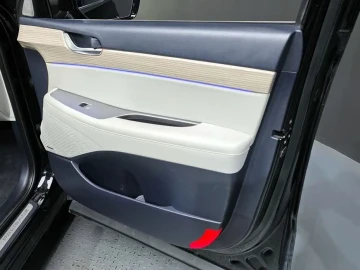 2019 Hyundai Palisade с пробегом 120 259 км