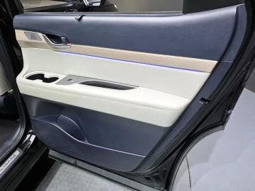 2019 Hyundai Palisade с пробегом 120 259 км