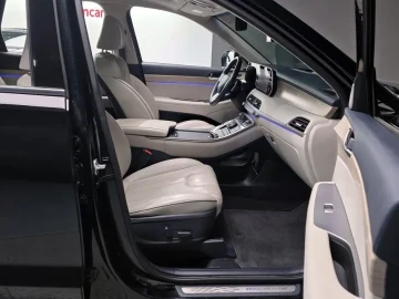 2019 Hyundai Palisade с пробегом 120 259 км