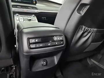 2022 Hyundai Palisade с пробегом 64 046 км