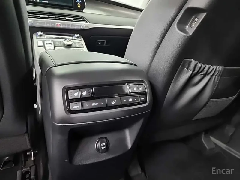2022 Hyundai Palisade с пробегом 64 046 км