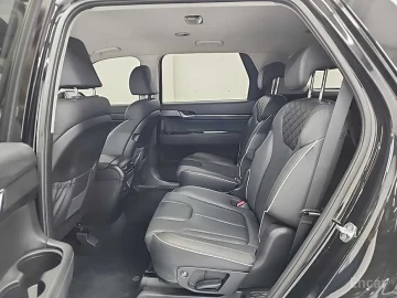 2022 Hyundai Palisade с пробегом 64 046 км