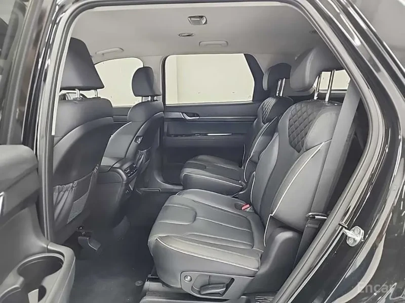 2022 Hyundai Palisade с пробегом 64 046 км