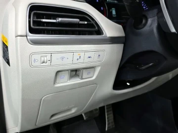 2019 Hyundai Palisade с пробегом 120 259 км