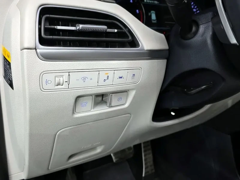 2019 Hyundai Palisade с пробегом 120 259 км