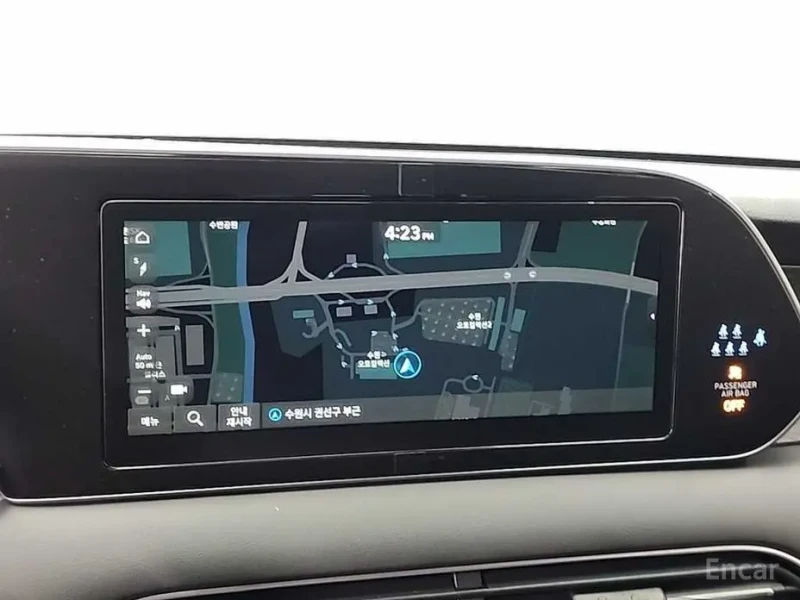 2022 Hyundai Palisade с пробегом 64 046 км