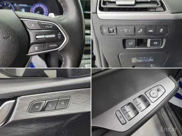 2022 Hyundai Palisade с пробегом 64 046 км