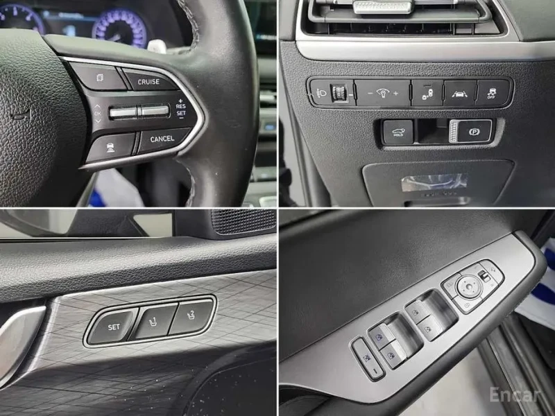 2022 Hyundai Palisade с пробегом 64 046 км