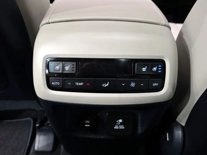 2019 Hyundai Palisade с пробегом 120 259 км