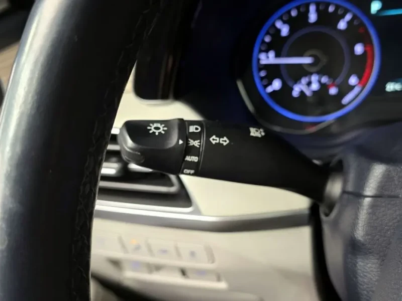 2019 Hyundai Palisade с пробегом 120 259 км