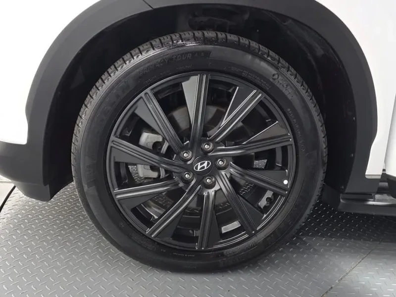 2022 Hyundai Palisade с пробегом 59 358 км