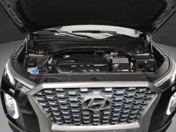 2022 Hyundai Palisade с пробегом 98 052 км