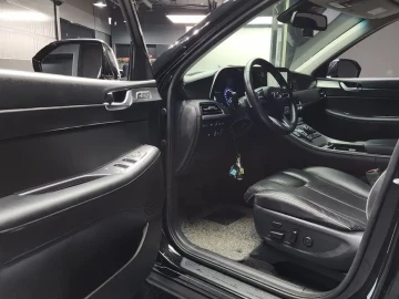 2022 Hyundai Palisade с пробегом 98 052 км
