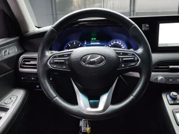 2022 Hyundai Palisade с пробегом 98 052 км