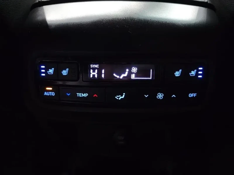 2022 Hyundai Palisade с пробегом 98 052 км
