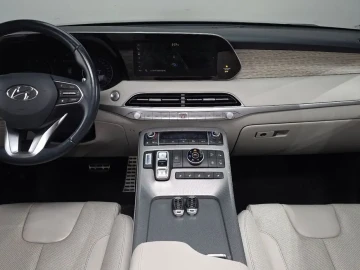 2019 Hyundai Palisade с пробегом 132 108 км