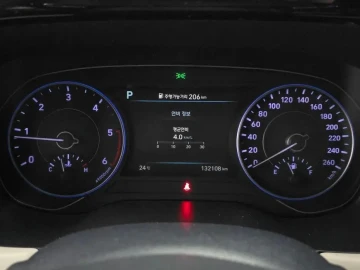 2019 Hyundai Palisade с пробегом 132 108 км