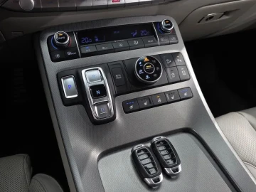 2019 Hyundai Palisade с пробегом 132 108 км