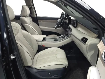 2019 Hyundai Palisade с пробегом 132 108 км