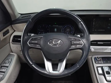 2019 Hyundai Palisade с пробегом 132 108 км
