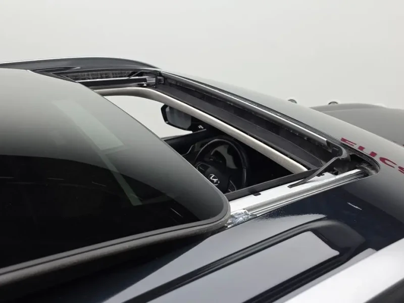 2019 Hyundai Palisade с пробегом 132 108 км