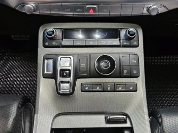 2022 Hyundai Palisade с пробегом 93 591 км