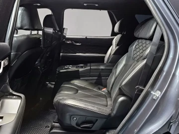 2022 Hyundai Palisade с пробегом 93 591 км