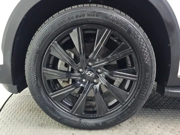 2019 Hyundai Palisade с пробегом 42 491 км