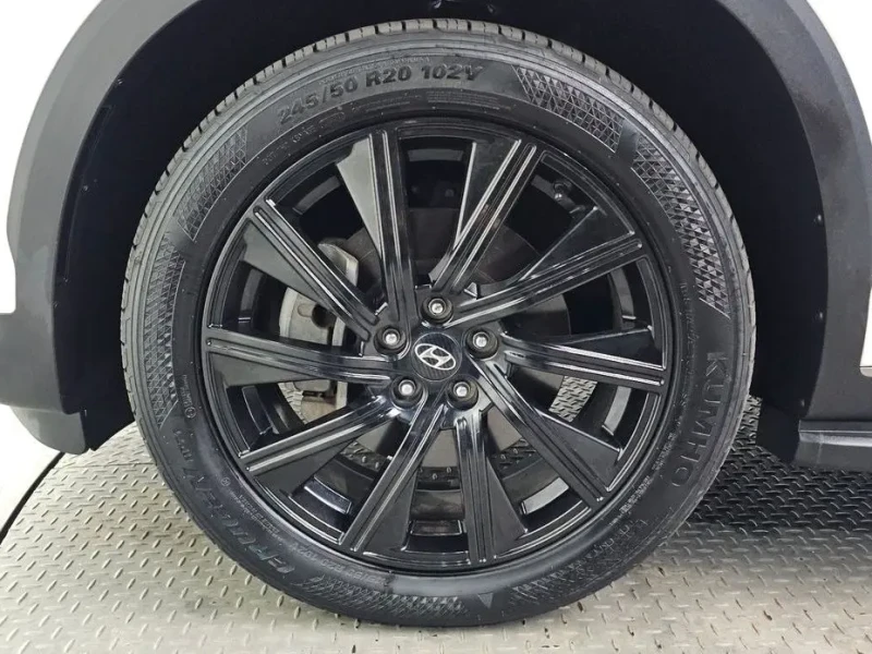 2019 Hyundai Palisade с пробегом 42 491 км