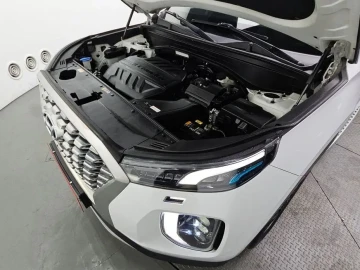 2019 Hyundai Palisade с пробегом 42 491 км