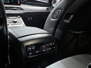 2022 Hyundai Palisade с пробегом 93 591 км