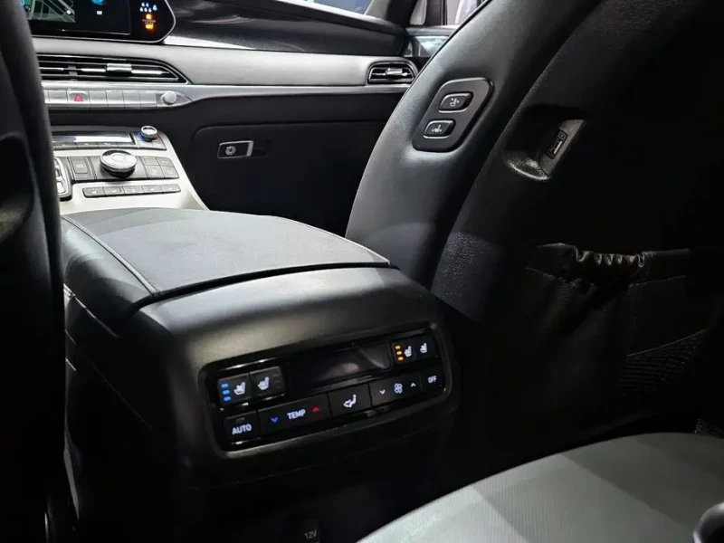 2022 Hyundai Palisade с пробегом 93 591 км