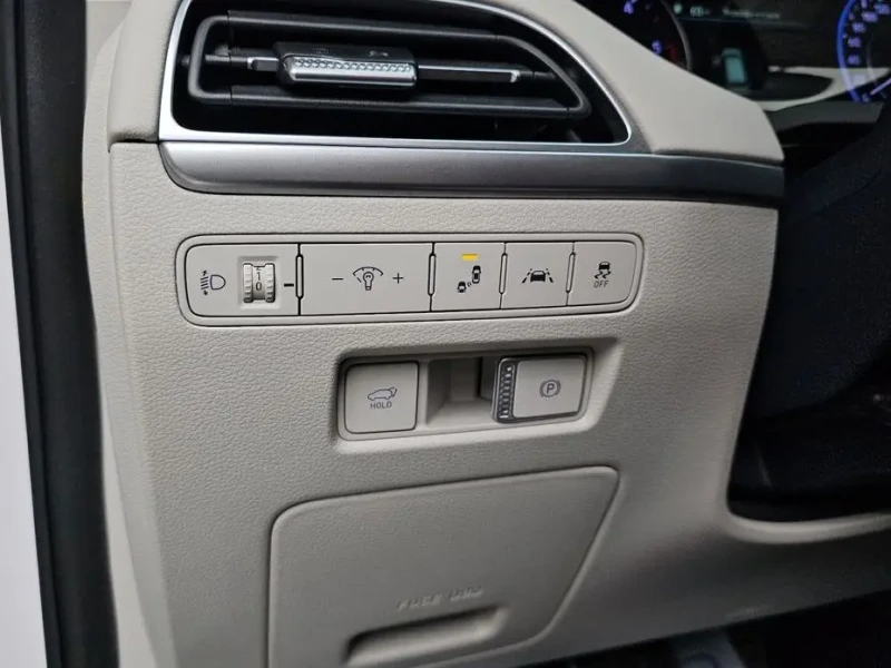 2019 Hyundai Palisade с пробегом 42 491 км