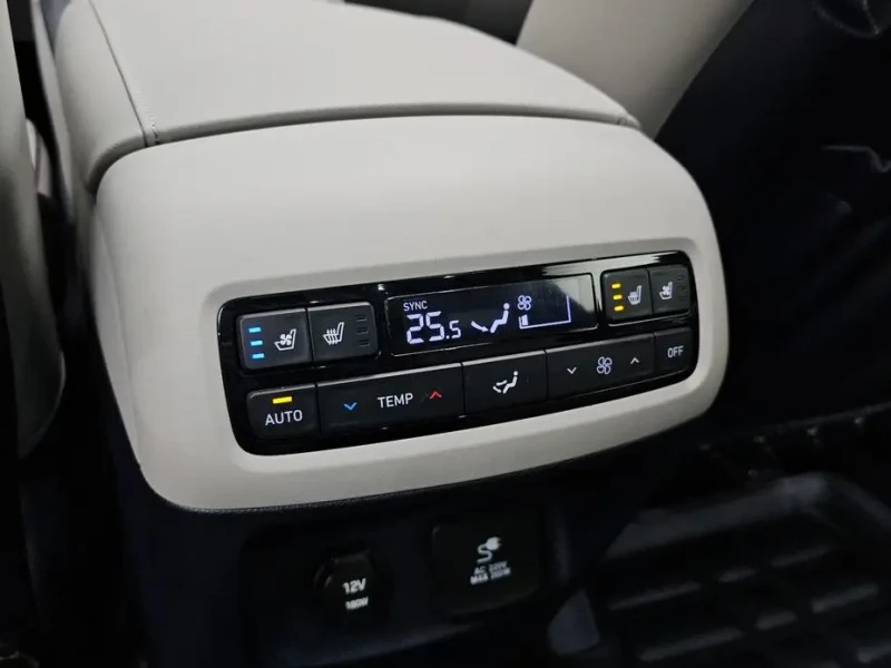 2019 Hyundai Palisade с пробегом 42 491 км