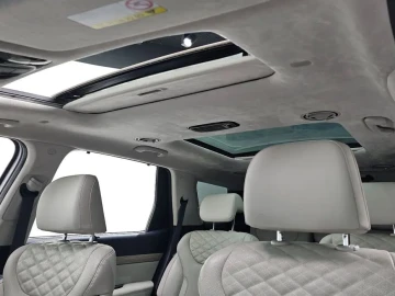 2019 Hyundai Palisade с пробегом 42 491 км