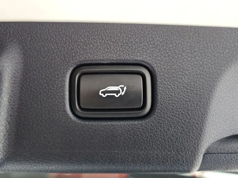 2019 Hyundai Palisade с пробегом 42 491 км
