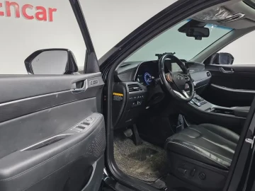 2019 Hyundai Palisade с пробегом 115 868 км