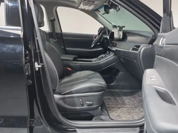 2019 Hyundai Palisade с пробегом 115 868 км