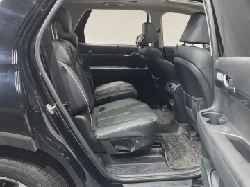 2019 Hyundai Palisade с пробегом 115 868 км