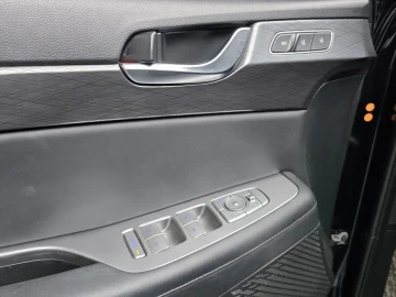 2019 Hyundai Palisade с пробегом 115 868 км