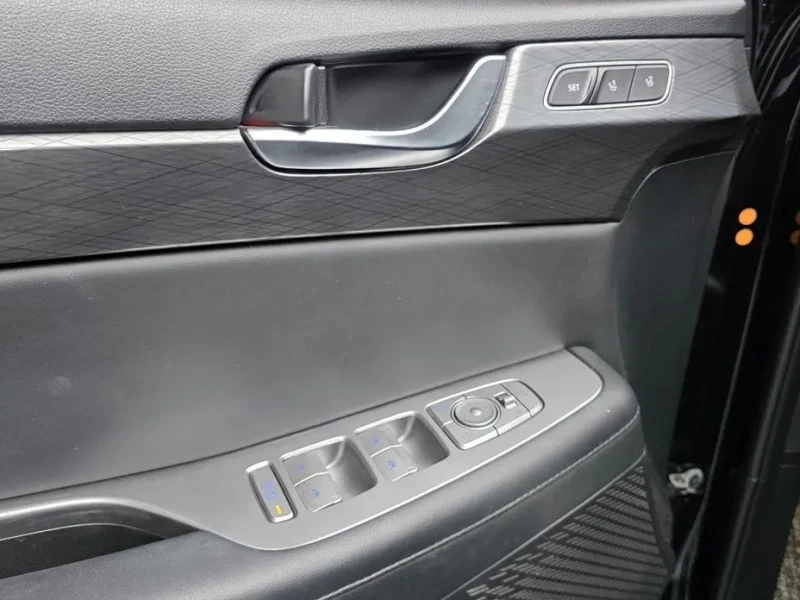 2019 Hyundai Palisade с пробегом 115 868 км