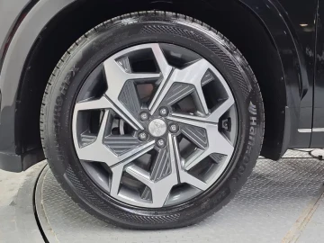2021 Hyundai Palisade с пробегом 115 645 км